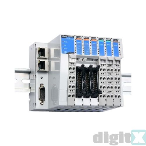 ioLogik E4200 MOXA ioLogik E4200 MOXA